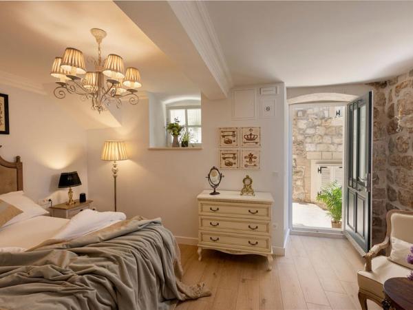 Vivaldi : photo 2 de la chambre chambre double supérieure