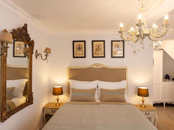 Vivaldi : photo 1 de la chambre chambre double confort