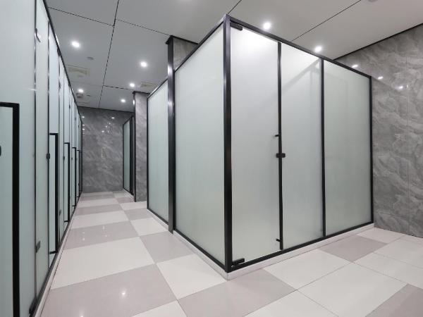 Lemon Hotel- Hangzhou West Lake : photo 5 de la chambre z type single room lower bunk -shared bathroom