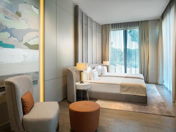 Kaya Palazzo Golf Resort : photo 8 de la chambre demeures de caractère palazzo royal 5 chambres