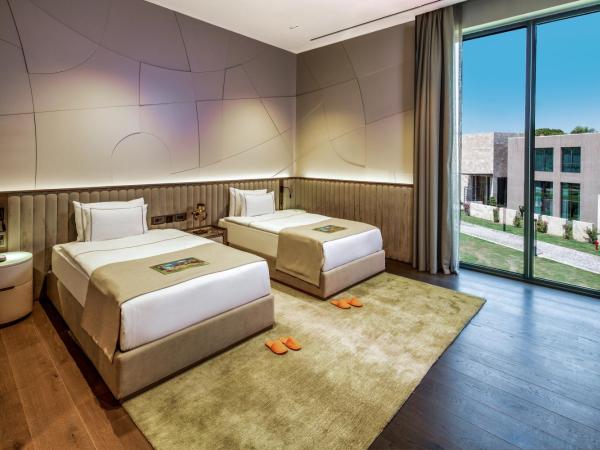 Kaya Palazzo Golf Resort : photo 9 de la chambre demeures de caractère palazzo 4 chambres