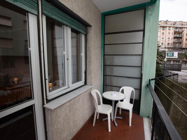 Casa Vittoria di San Martino Affittacamere : photo 7 de la chambre chambre double