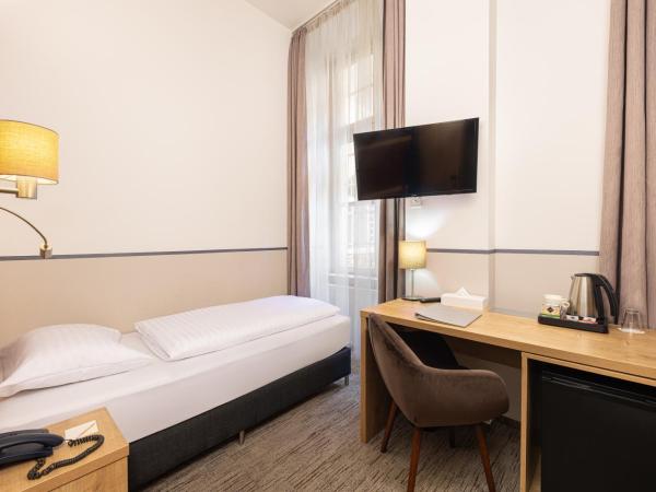 City Hotel Ring : photo 1 de la chambre chambre simple