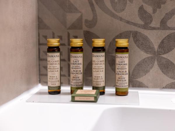 City Hotel Ring : photo 5 de la chambre chambre simple