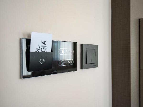 MAGİA HOTEL : photo 5 de la chambre chambre simple