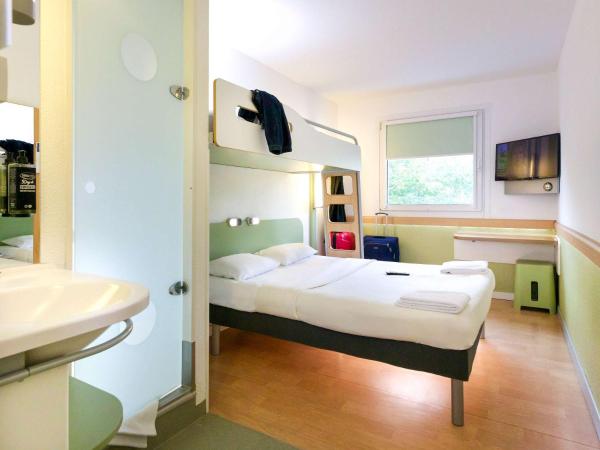 Ibis budget Berlin Potsdamer Platz : photo 3 de la chambre chambre double