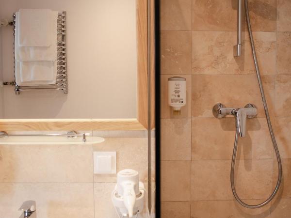 Hotel Dwór Polski : photo 7 de la chambre chambre simple