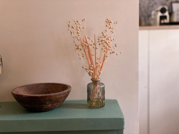 Clementines House Honfleur : photo 10 de la chambre chambre double - rez-de-chaussée