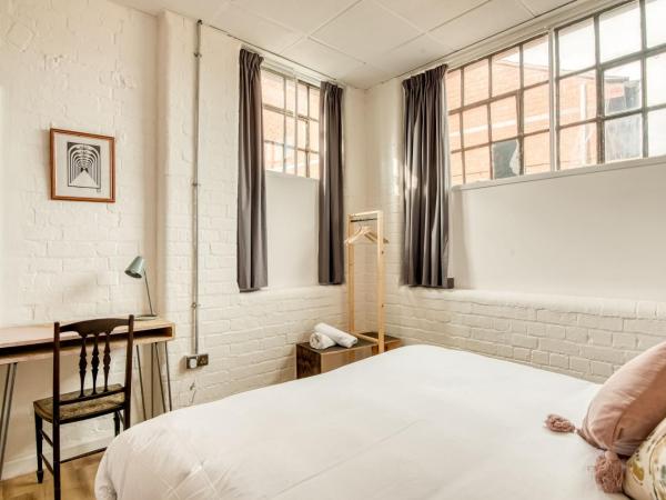 PH Hostel Birmingham : photo 2 de la chambre chambre standard