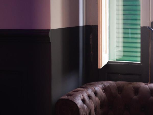 Maison Giannino : photo 10 de la chambre chambre double avec salle de bains privative