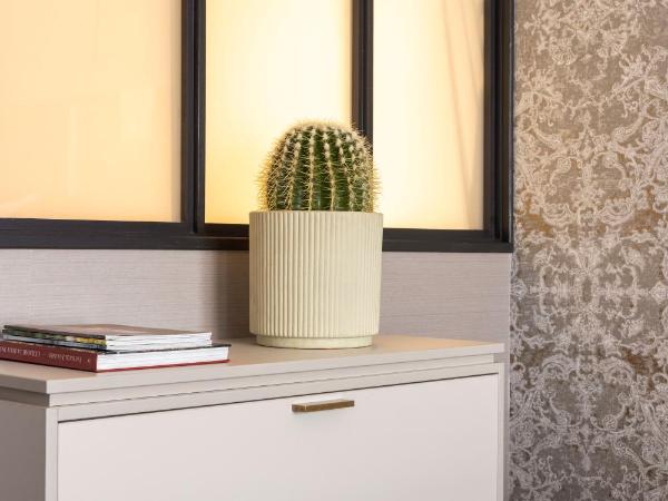 James Boutique Hôtel Colmar centre : photo 7 de la chambre chambre double supérieure