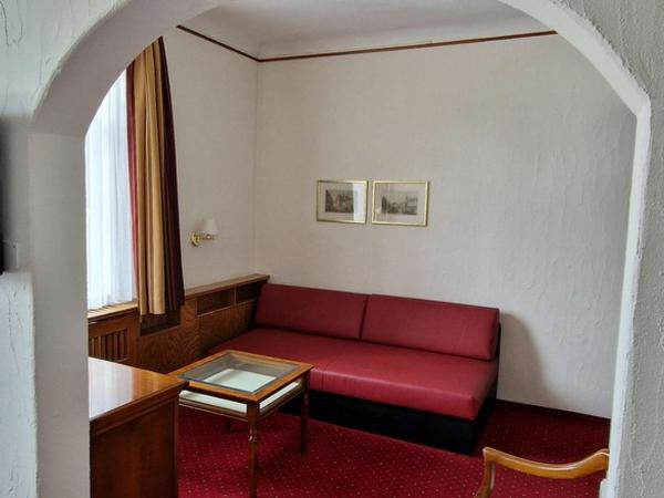 Soldanella : photo 7 de la chambre chambre triple – vue sur montagne