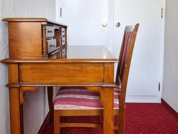 Soldanella : photo 4 de la chambre chambre triple – vue sur montagne