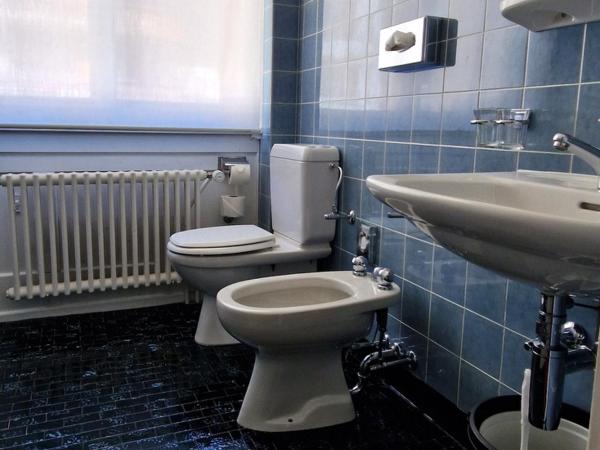 Soldanella : photo 4 de la chambre chambre double ou lits jumeaux