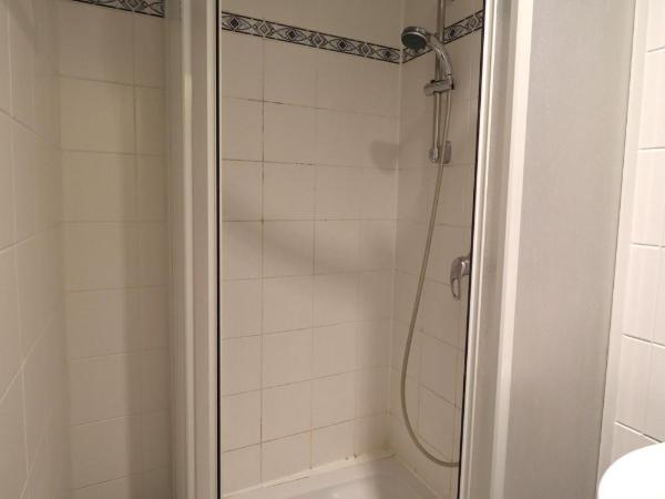 Golden's Apart-Hotel : photo 7 de la chambre chambre double Économique