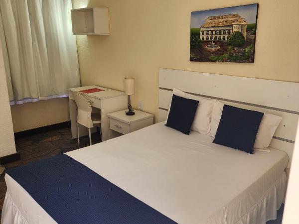 Hotel Park Stella Mares : photo 2 de la chambre chambre double
