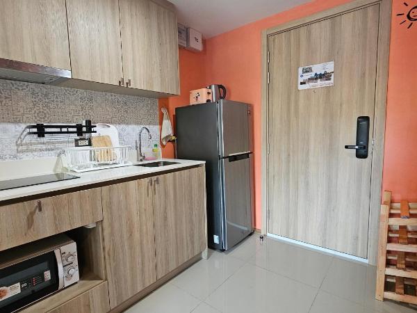 La Habana HuaHin by ABCD : photo 10 de la chambre studio supérieur