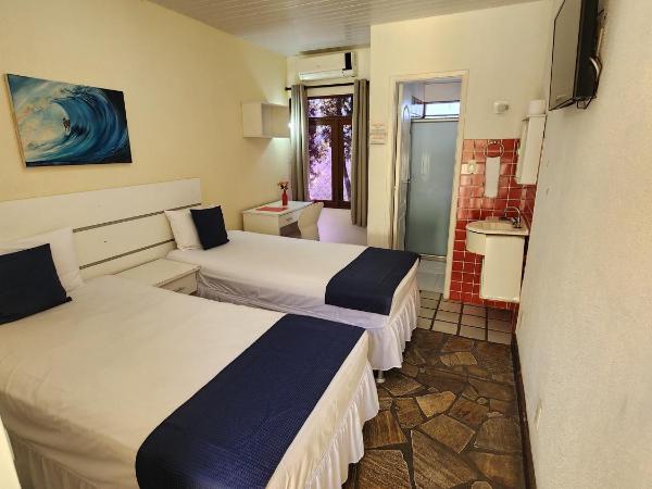 Hotel Park Stella Mares : photo 4 de la chambre chambre lits jumeaux
