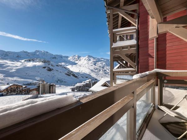 Le Hameau du Kashmir : photo 6 de la chambre junior suite 2/3 persons