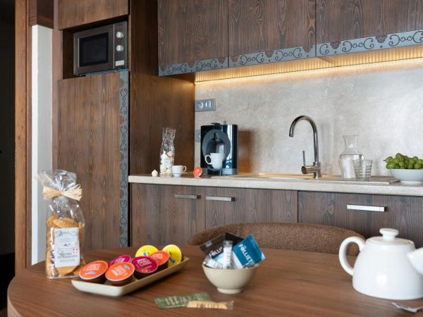 Le Hameau du Kashmir : photo 5 de la chambre junior suite 2/3 persons