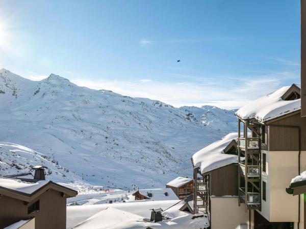 Le Hameau du Kashmir : photo 6 de la chambre suite familiale (4 personnes)