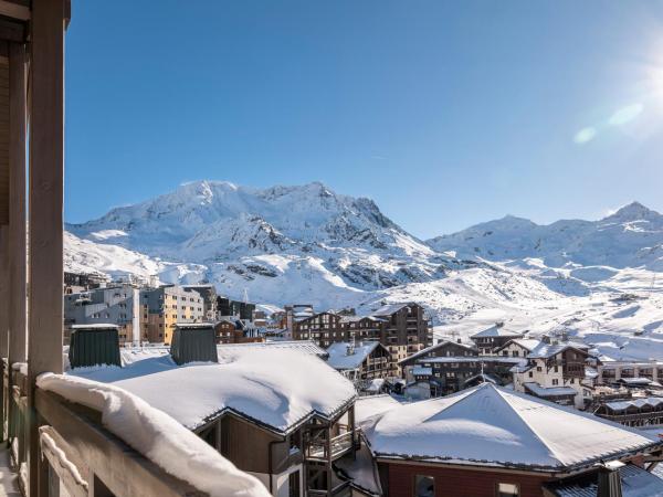Le Hameau du Kashmir : photo 2 de la chambre suite prestige (5 personnes)