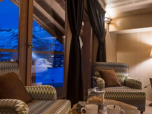 Le Taos : photo 5 de la chambre superior duo room 2 persons