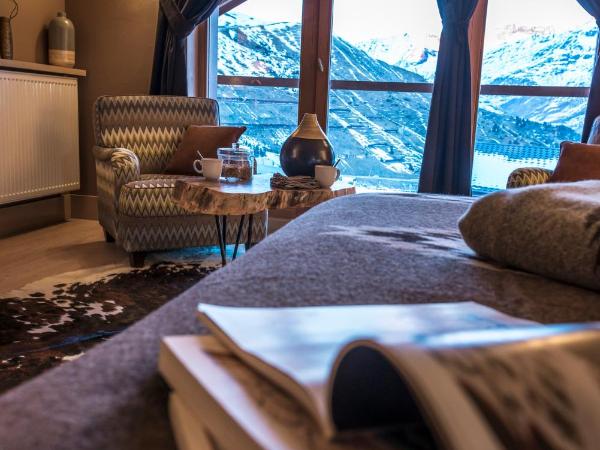 Le Taos : photo 4 de la chambre superior duo room 2 persons