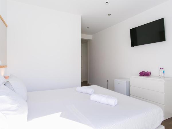 Golden Stay - B&B Experience : photo 9 de la chambre suite avec balcon