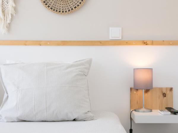 Golden Stay - B&B Experience : photo 10 de la chambre suite avec balcon