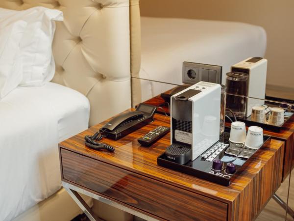 ABC Hotel Porto - Boavista : photo 7 de la chambre chambre double