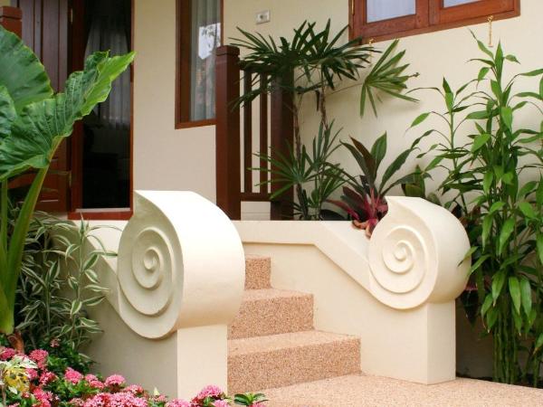 Oriental Siam Resort - SHA Extra Plus Certified : photo 4 de la chambre villa orchidée