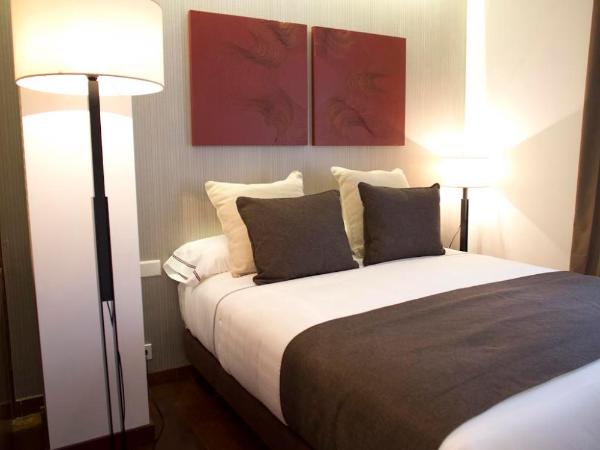 Hotel Carris Porto Ribeira : photo 6 de la chambre chambre double ou lits jumeaux basique - vue sur rivière