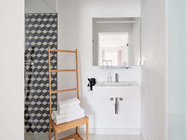 Casa Apollo Guesthouse : photo 1 de la chambre chambre double - vue sur piscine