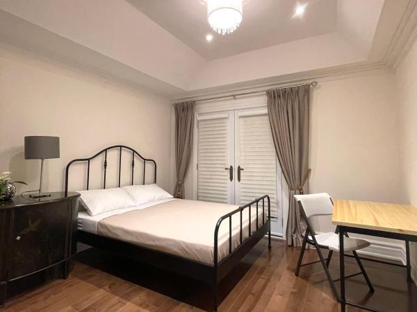 Vihome-104-Beautiful house near North York Center : photo 1 de la chambre chambre double