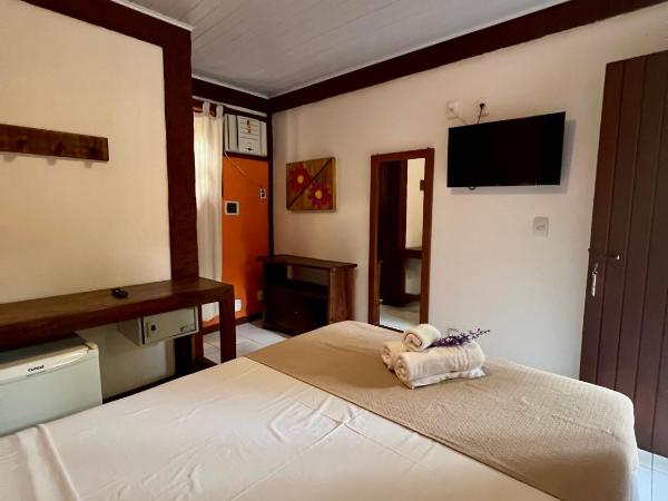 Pousada Alforria : photo 9 de la chambre chambre double standard