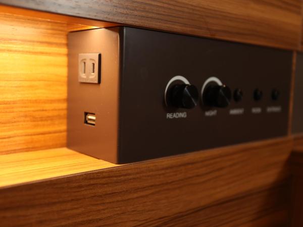 Urban Hotel Kyoto Shijo Premium : photo 5 de la chambre chambre lits jumeaux standard