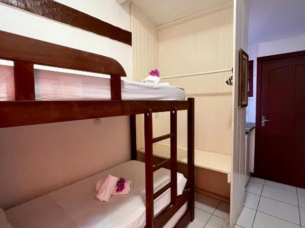 Pousada Alforria : photo 7 de la chambre chambre familiale standard