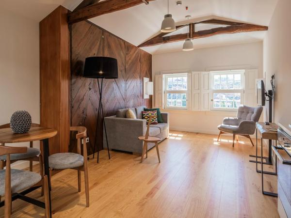 Porto River : photo 1 de la chambre appartement deluxe