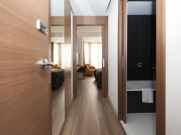 Vincci Zaragoza Zentro : photo 5 de la chambre chambre double standard