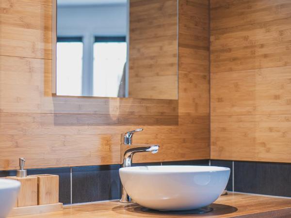 Les chantrines : photo 8 de la chambre chambre deluxe