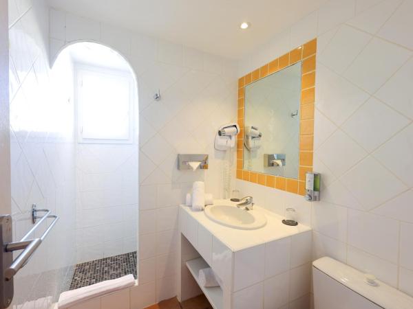 Le Saint Erasme, Hotel Eco Friendly : photo 5 de la chambre chambre double classique