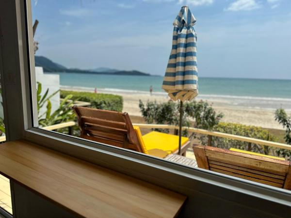 Twin Bay Resort - SHA Extra Plus : photo 6 de la chambre bungalow de luxe - côté plage