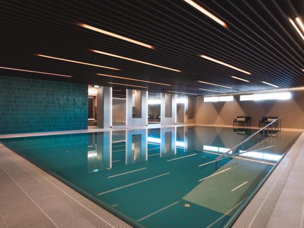 Enter St Elisabeth Suites & Spa : photo 2 de la chambre appartement - vue sur mer