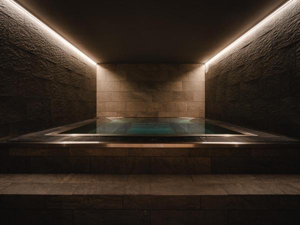 Enter St Elisabeth Suites & Spa : photo 3 de la chambre appartement - vue sur mer