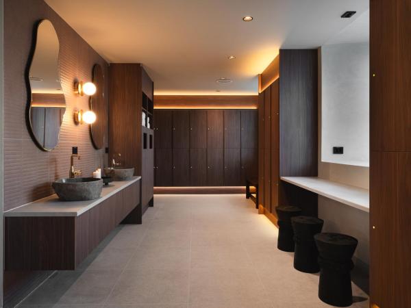 Enter St Elisabeth Suites & Spa : photo 5 de la chambre appartement - vue sur mer