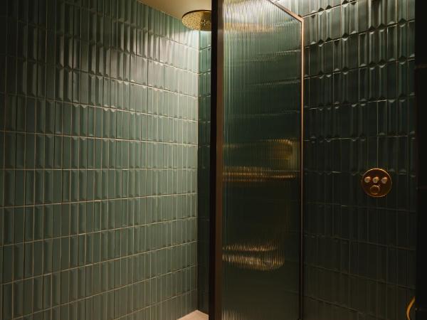 Enter St Elisabeth Suites & Spa : photo 6 de la chambre appartement - vue sur mer