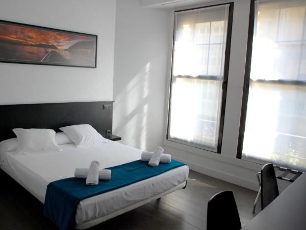 Loaldia : photo 3 de la chambre chambre double deluxe