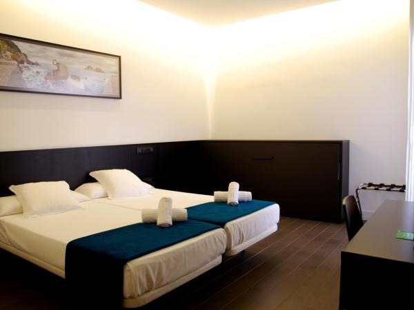 Loaldia : photo 3 de la chambre chambre double ou lits jumeaux supérieure