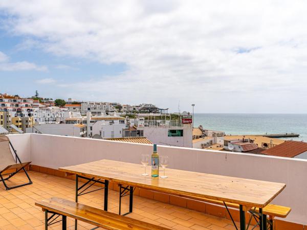 Sandy Bottoms Hostel : photo 3 de la chambre lit dans dortoir mixte de 4 lits